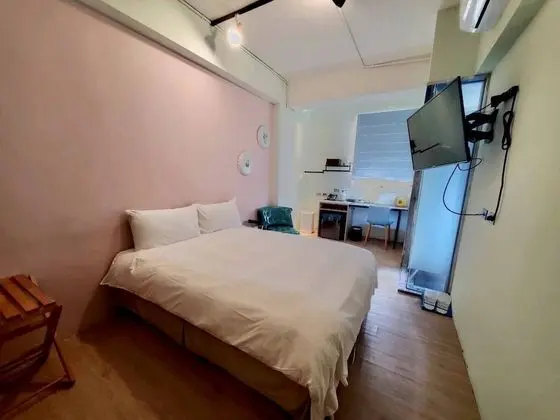 Standard Tek Büyük Yataklı Oda (Local Resident Only)