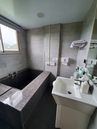 Standard Tek Büyük Yataklı Oda (Local Resident Only)