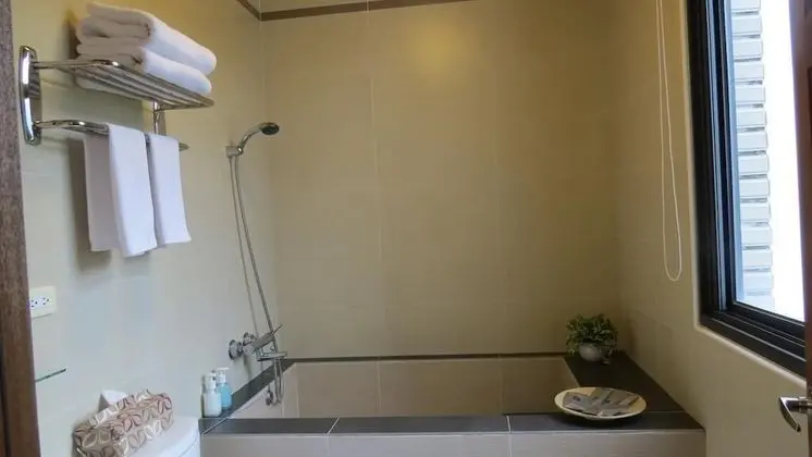 Superior Tek Büyük Yataklı Oda