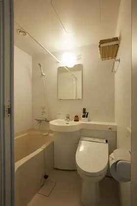 City İki Ayrı Yataklı Oda