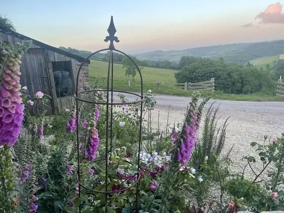 Kır Evi, Banyolu/Duşlu (Slowley Farm Cottage)