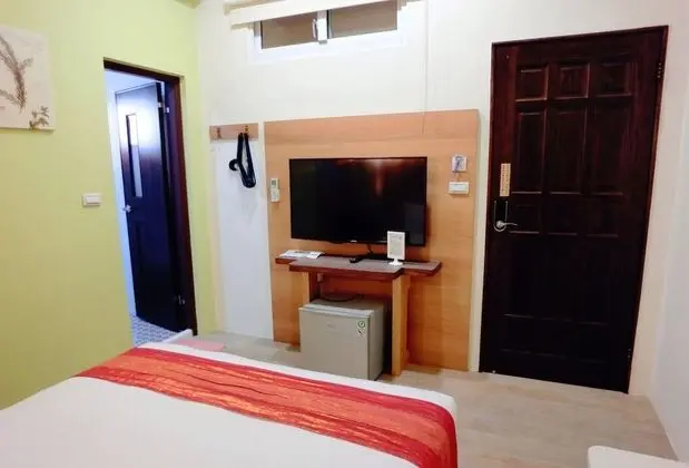 Comfort Tek Büyük Yataklı Oda, 1 Yatak Odası, Özel Banyo
