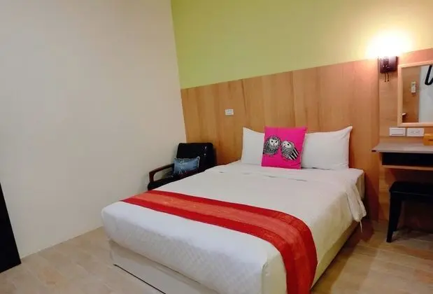 Comfort Tek Büyük Yataklı Oda, 1 Yatak Odası, Özel Banyo