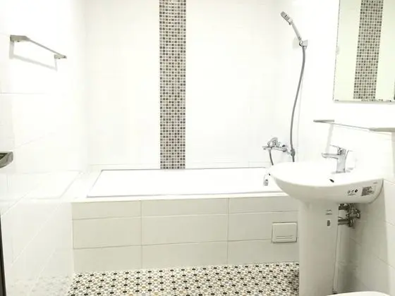 Deluxe Tek Büyük Yataklı Oda, 1 Yatak Odası, Küvet