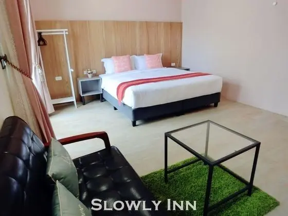 Romantic Tek Büyük Yataklı Oda, 1 Yatak Odası, Balkon