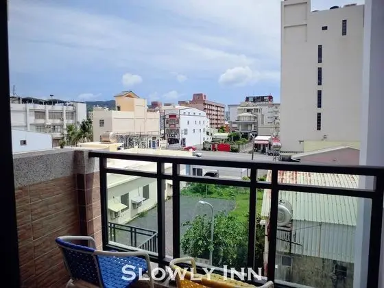 Romantic Tek Büyük Yataklı Oda, 1 Yatak Odası, Balkon