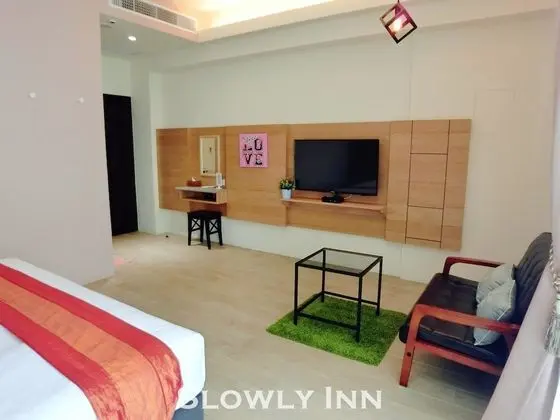 Romantic Tek Büyük Yataklı Oda, 1 Yatak Odası, Balkon