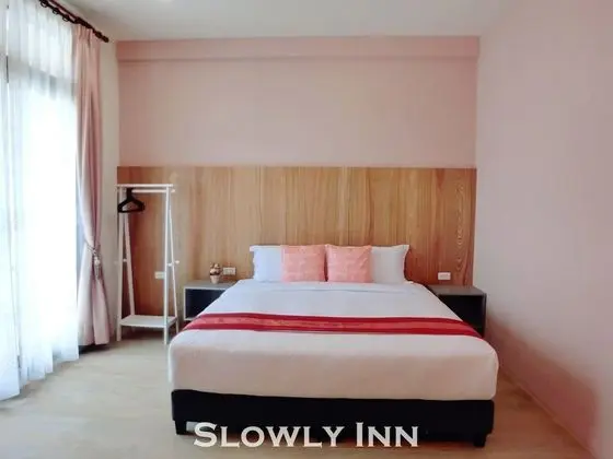Romantic Tek Büyük Yataklı Oda, 1 Yatak Odası, Balkon