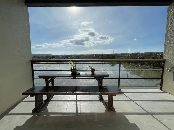 Romantic Tek Büyük Yataklı Oda, 1 Yatak Odası, Balkon