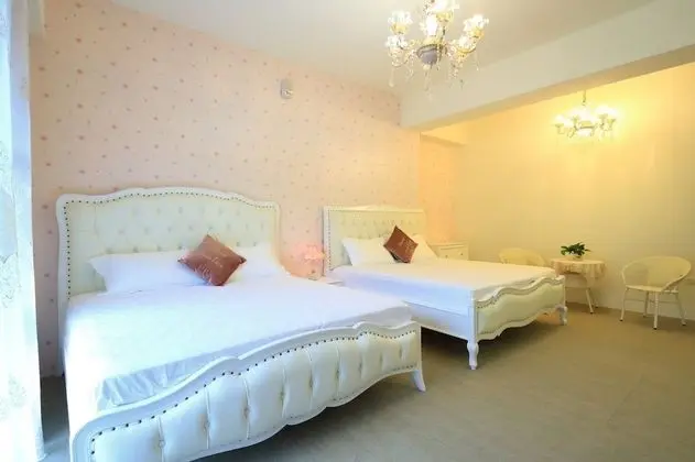 Deluxe Apart Daire, 4 Yatak Odası, Sigara İçilmez