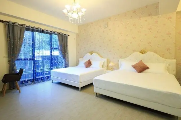 Deluxe Apart Daire, 4 Yatak Odası, Sigara İçilmez