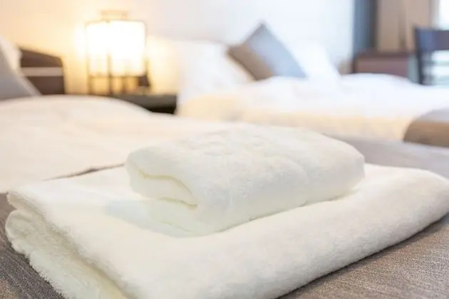 Comfort İki Ayrı Yataklı Oda