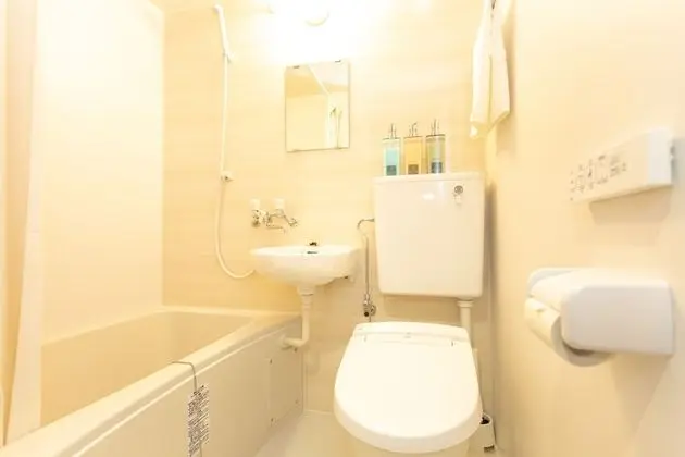 Comfort İki Ayrı Yataklı Oda