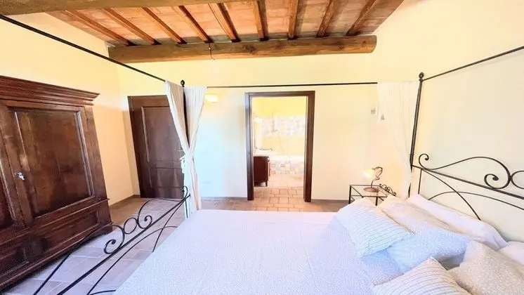 Villa, 5 Yatak Odası, Teras