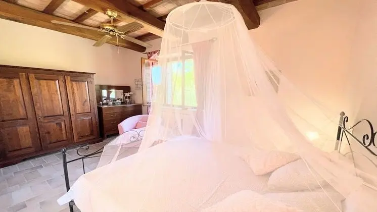 Villa, 5 Yatak Odası, Teras