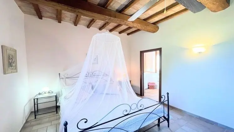 Villa, 5 Yatak Odası, Teras