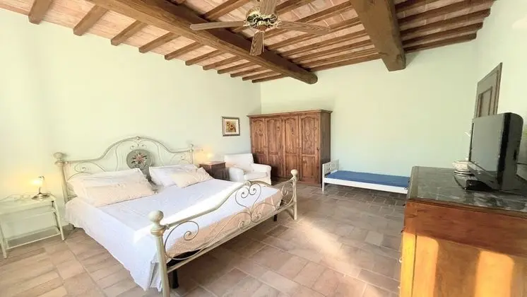 Villa, 5 Yatak Odası, Teras