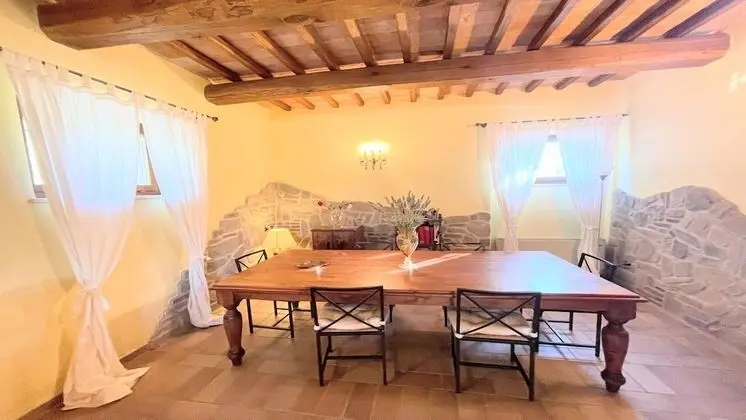 Villa, 5 Yatak Odası, Teras