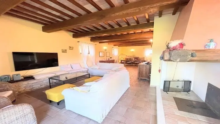 Villa, 5 Yatak Odası, Teras