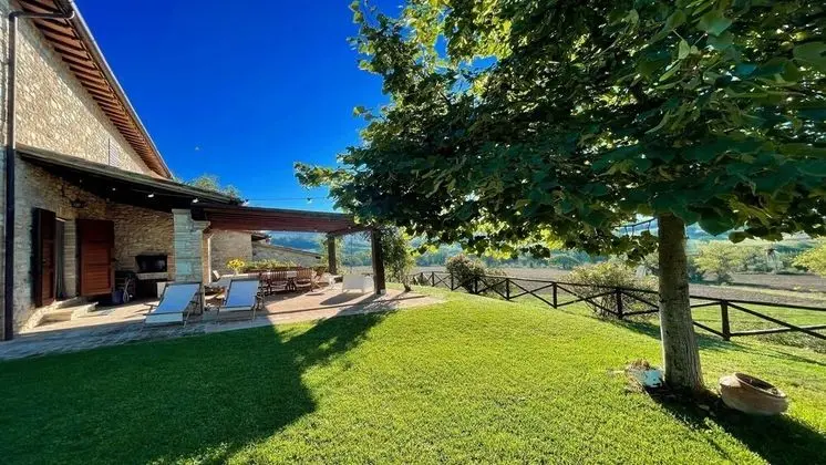 Villa, 5 Yatak Odası, Teras