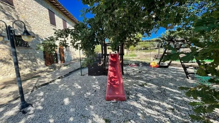 Villa, 5 Yatak Odası, Teras