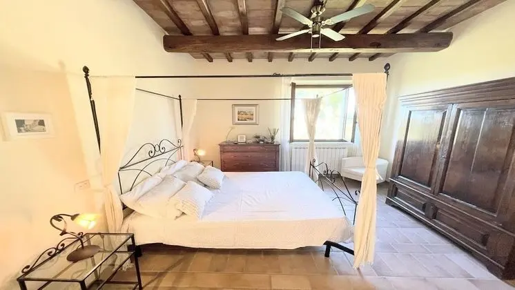 Villa, 5 Yatak Odası, Teras