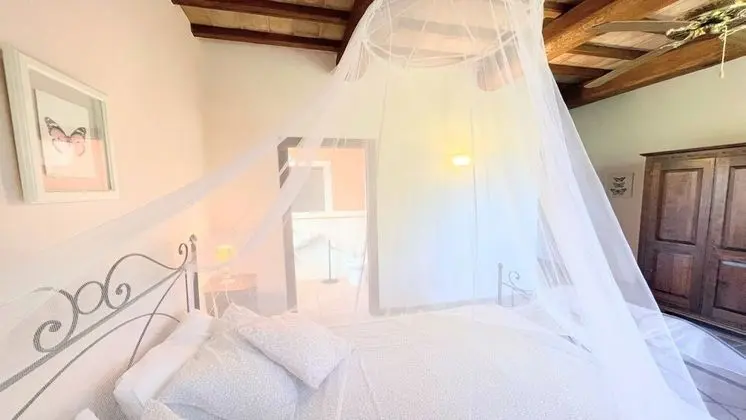 Villa, 5 Yatak Odası, Teras