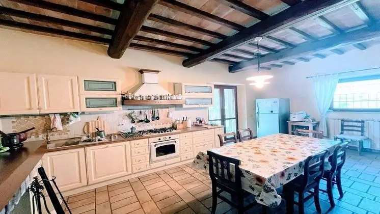 Villa, 5 Yatak Odası, Teras