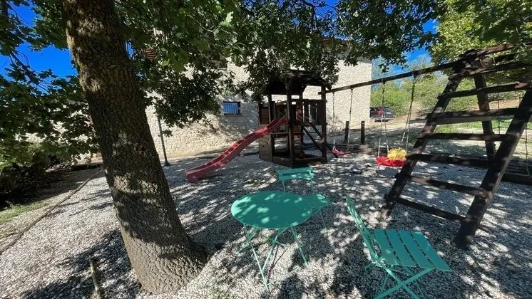 Villa, 5 Yatak Odası, Teras