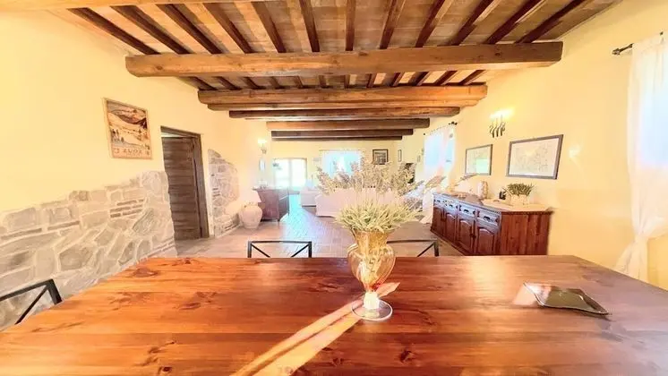 Villa, 5 Yatak Odası, Teras