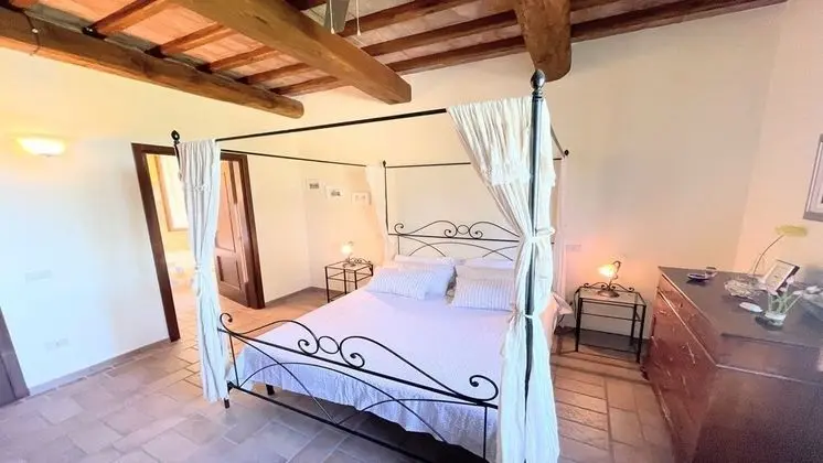 Villa, 5 Yatak Odası, Teras