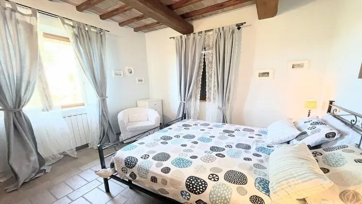 Villa, 5 Yatak Odası, Teras