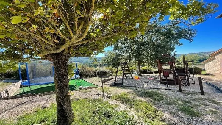 Villa, 5 Yatak Odası, Teras