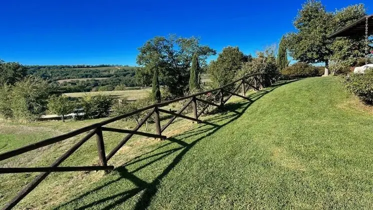 Villa, 5 Yatak Odası, Teras