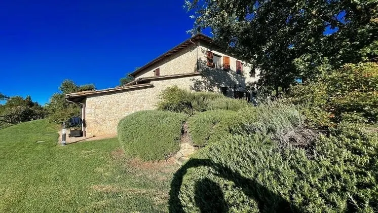 Villa, 5 Yatak Odası, Teras