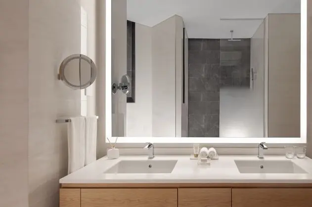 Dubleks, 1 Yatak Odası, Balkon (Cloud Living)