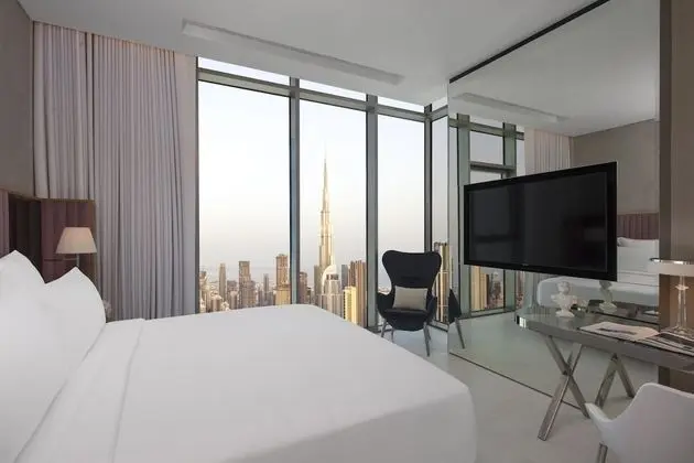 Oda, 2 Yatak Odası, Balkon (Wonder Living)