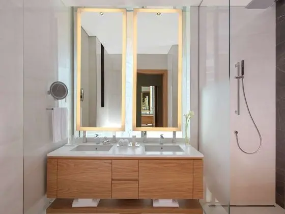 Oda, 2 Yatak Odası, Balkon (Wonder Living)