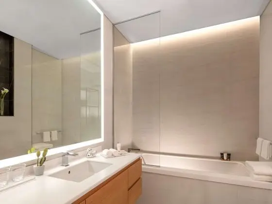 Oda, 2 Yatak Odası, Balkon (Wonder Living)