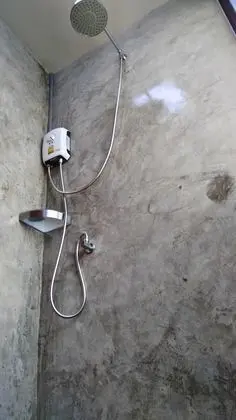 Bed in Standard 4 Bed Dorm