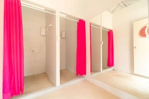 Çadır, Sigara İçilmez
