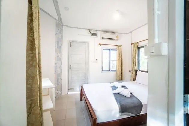 Queen Private room