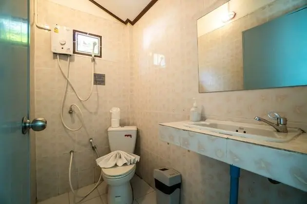 Queen Private room