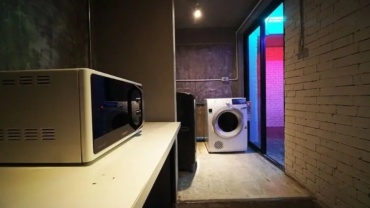 Premier Ortak Ranzalı Oda, Karma Ranzalı Oda