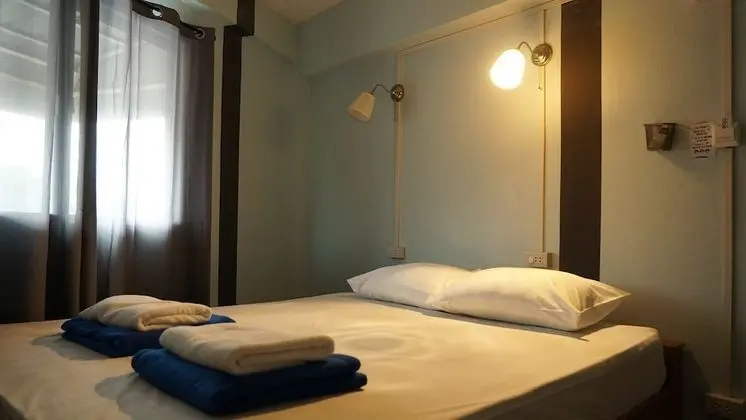 Tek Büyük Yataklı Oda, 1 En Büyük (King) Boy Yatak, Sigara İçilmez, Özel Banyo