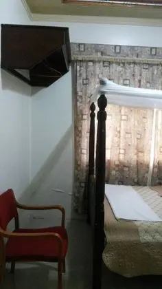 Tek Kişilik Oda