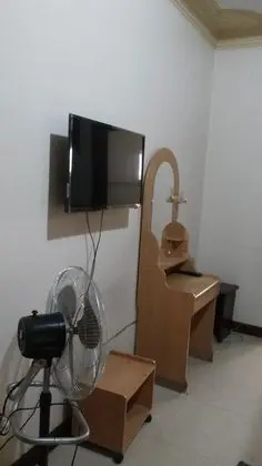 Tek Kişilik Oda