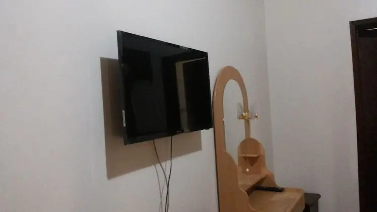 Tek Kişilik Oda