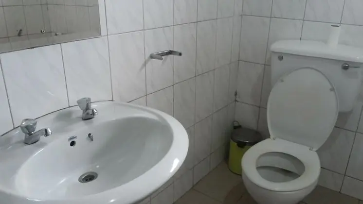 Tek Kişilik Oda