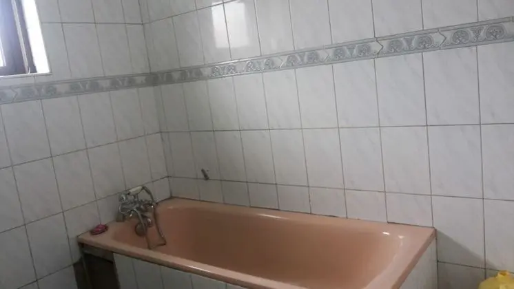 Tek Kişilik Oda